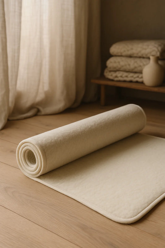 Yoga - Pilates - Meditatie Mat | Noordiq